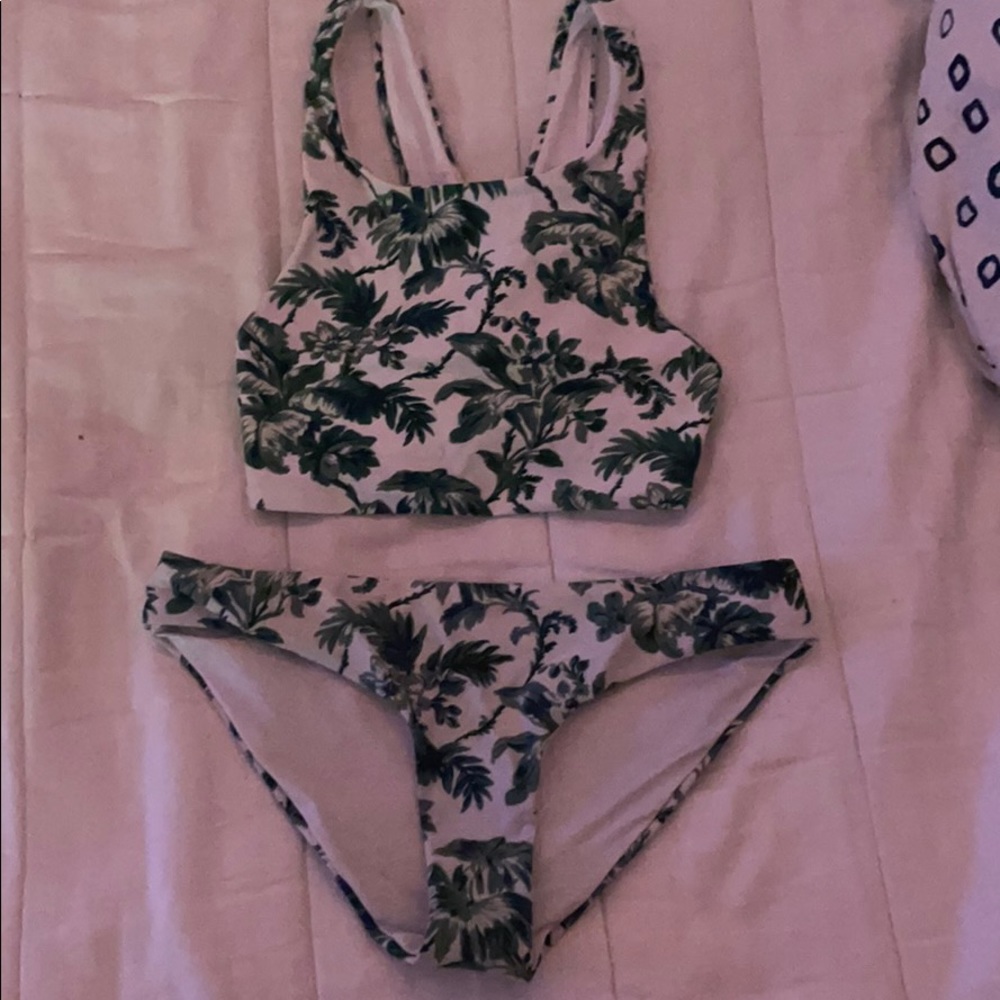 Jack wills bathingsuit